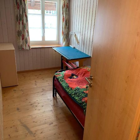 Stadtrand Winterthur Appartamento Wiesendangen Esterno foto