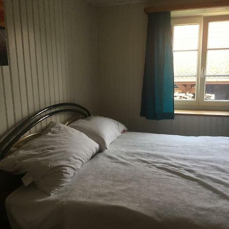 Stadtrand Winterthur Appartamento Wiesendangen Esterno foto