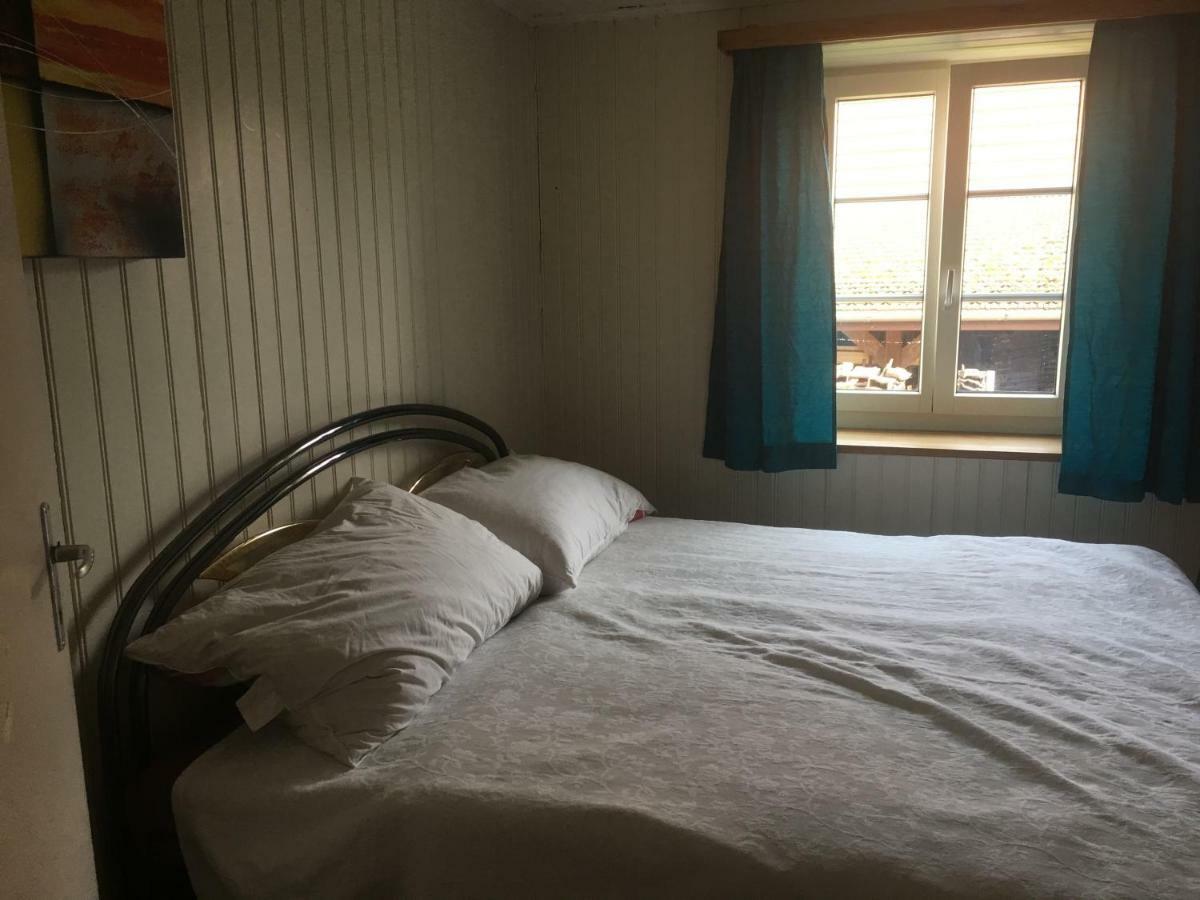Stadtrand Winterthur Appartamento Wiesendangen Esterno foto