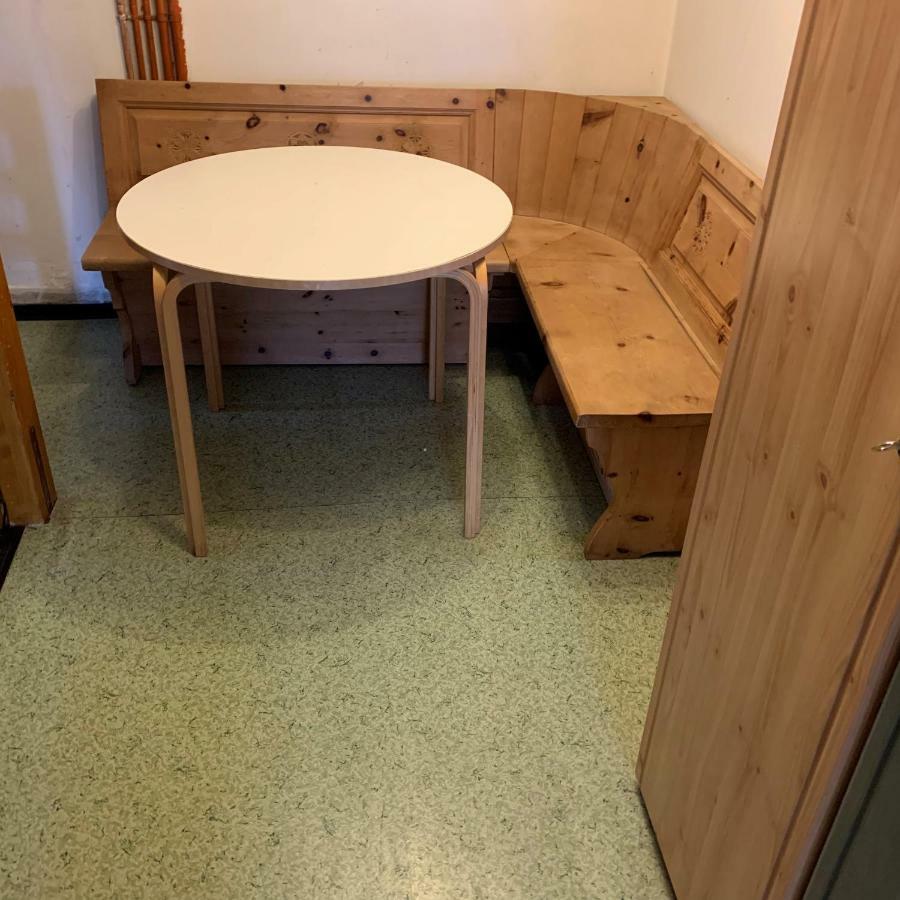 Stadtrand Winterthur Appartamento Wiesendangen Esterno foto
